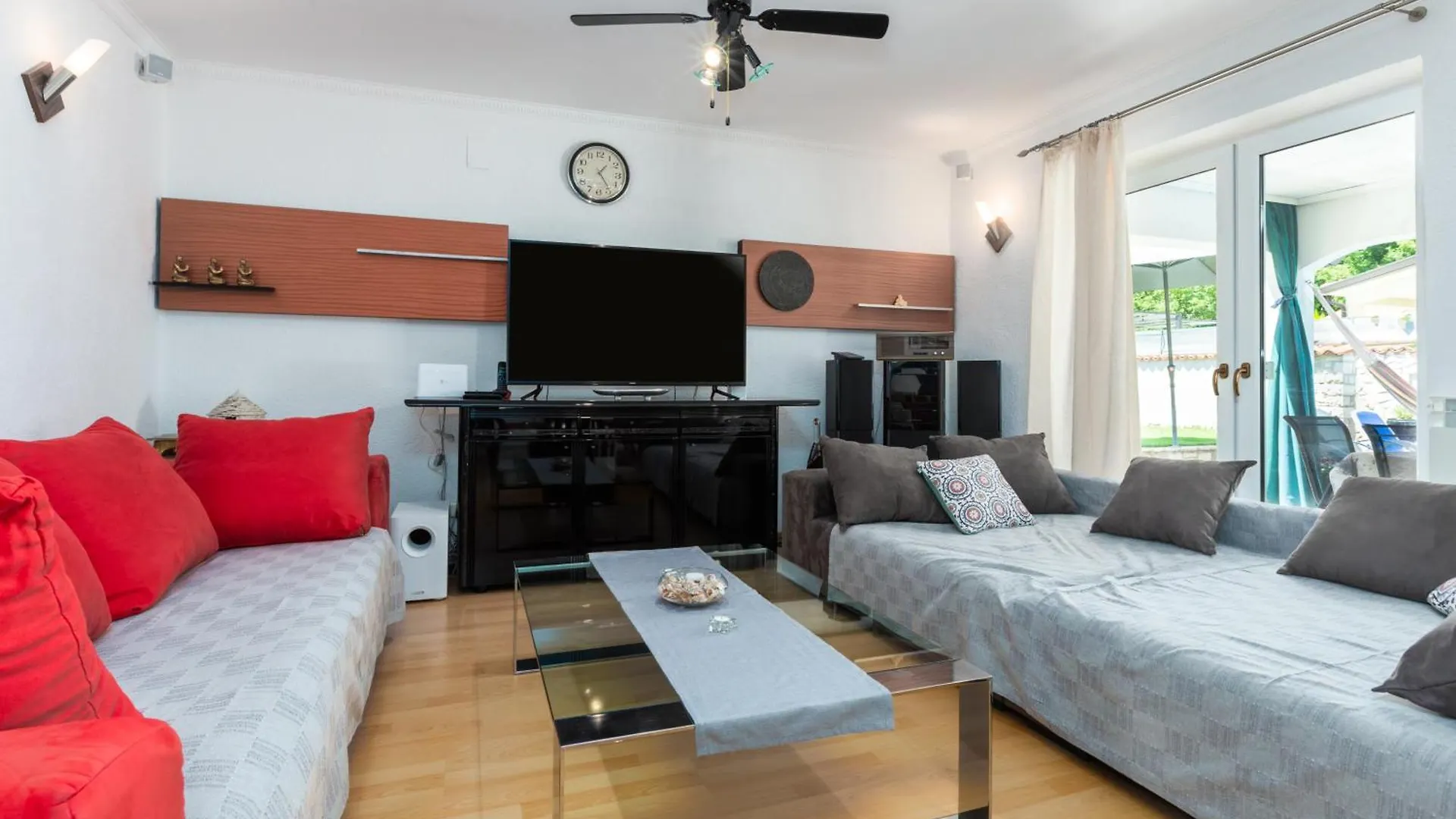 Apartment Dino By Rent Istria Kaldanija