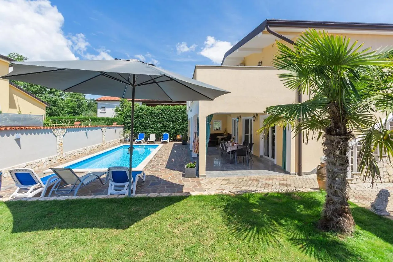 Apartment Dino By Rent Istria Kaldanija 0*,  Κροατία