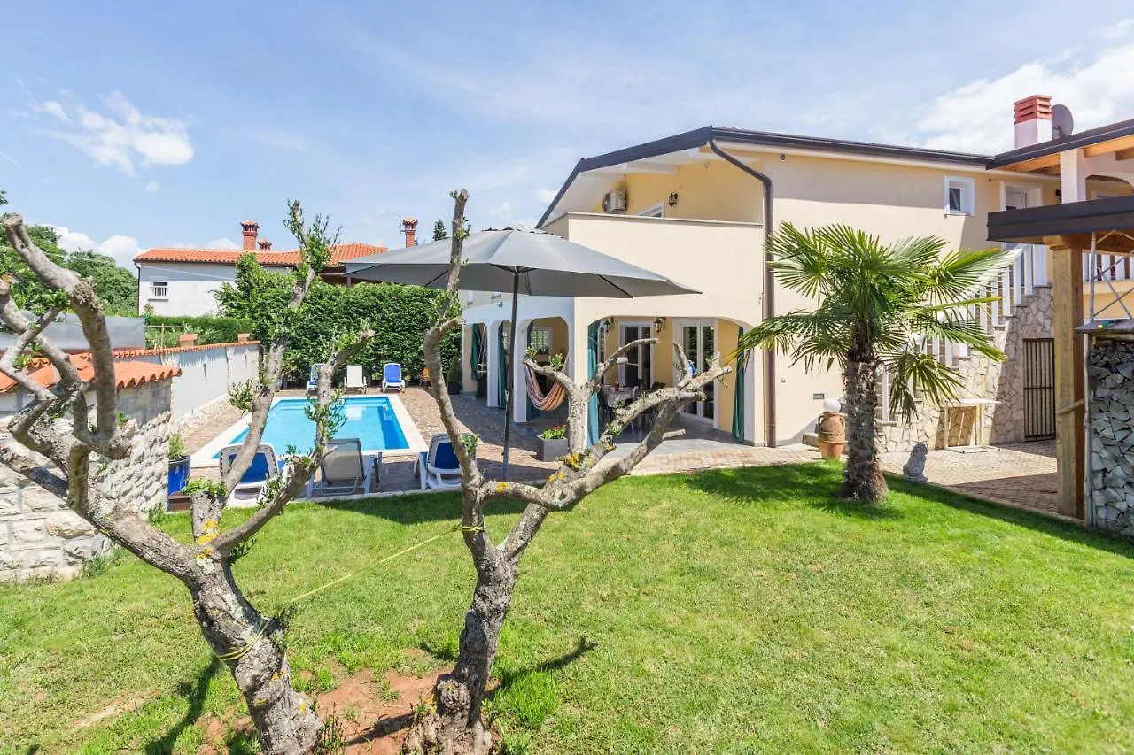 Apartment Dino By Rent Istria Kaldanija Κροατία
